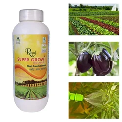 ALLBATA Royal Super Grow - Plants Growth Promoter(Quantity-250 ml)